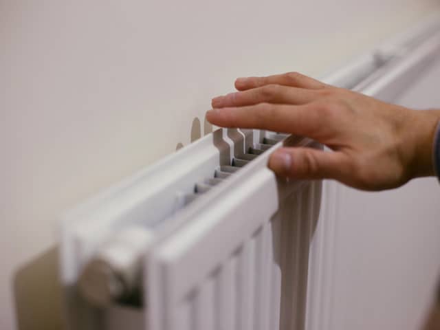 The proportion of homes living in fuel poverty in Wigan was down slightly from 2020, when 13.8 per cent of households struggled to heat their homes.