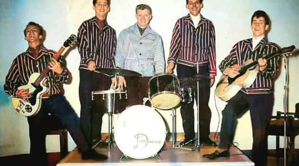 The Beat Boys