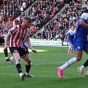 Shaun Maloney hailed the effort and commitment of his players after the defeat at Sheffield United