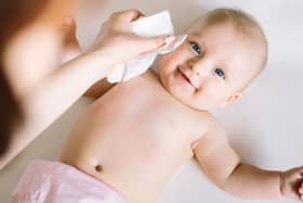 Nice-Pak has already eliminated plastics from its wet wipes