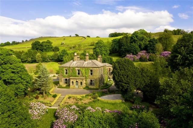 Credit: Savills