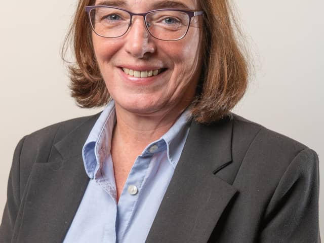 Fran Henshaw