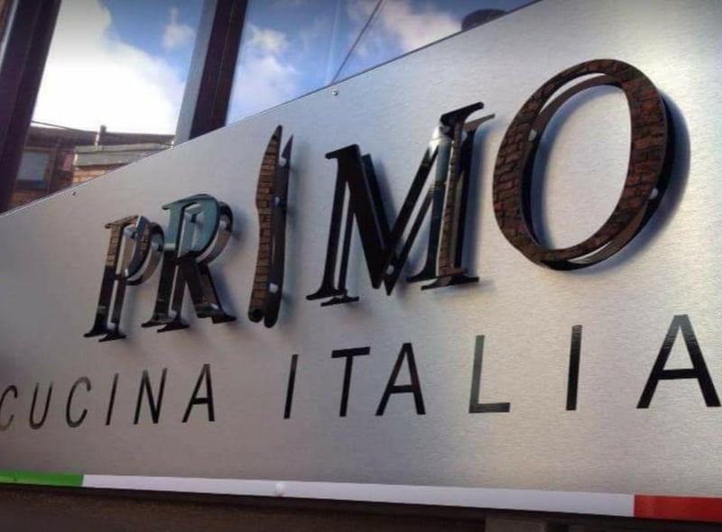 After receiving 360 ratings, Primo has a rating of 4.8/5.
