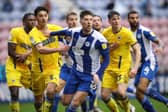 Jamie Proctor helped Latics pull off the greatest of Great Escapes in 2020-21 while in administration