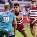 Kai Pearce-Paul is set to miss the early rounds of the 2024 NRL season
