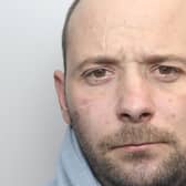 Dean Smith is wanted on recall to prison