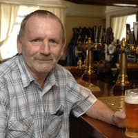 Wigan pubs pictured in 2009: Crooke Hall, Moorgate and Black Bull