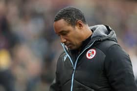 Paul Ince has departed the club alongside assistant Alex Rae