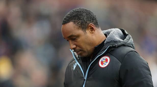 Paul Ince has departed the club alongside assistant Alex Rae