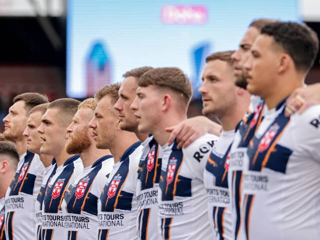 Australia will host the 2026 Rugby League World Cup