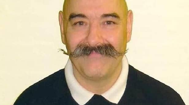 Charles Bronson