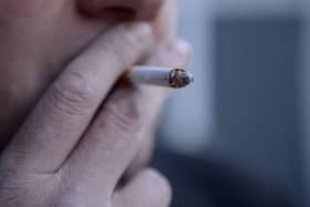 The swap-to-stop campaign will help residents of Wigan will to ditch the habit
