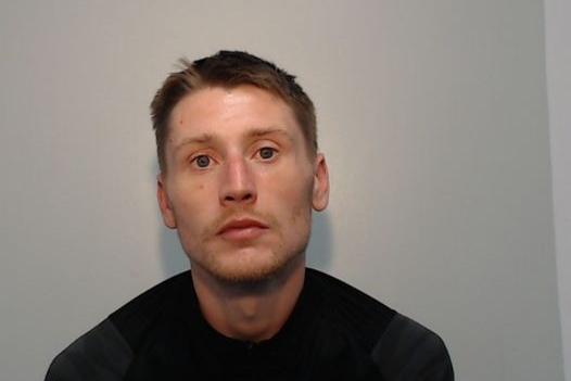If you see this man, call police straight away