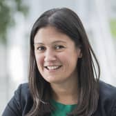 Wigan MP Lisa Nandy