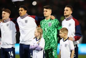 Arsenal have become the latest club linked with interest for Wigan Athletic and England youth goalkeeper Sam Tickle