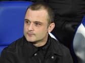 Shaun Maloney is preparing to lead out Latics at the DW Stadium for the first time as manager