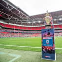 Wigan Warriors have claimed the Challenge Cup trophy 20 times in their history