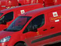 Don't miss these postal deadlines! Royal Mail have released the full list of postal deadlines for letters, packages and gifts to reach their destination before Christmas. (Photo by ADRIAN DENNIS/AFP via Getty Images)