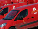 Don't miss these postal deadlines! Royal Mail have released the full list of postal deadlines for letters, packages and gifts to reach their destination before Christmas. (Photo by ADRIAN DENNIS/AFP via Getty Images)
