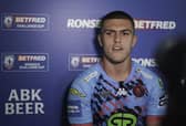 Wigan Warriors face Hull KR this weekend for a spot in the Challenge Cup final at Wembley