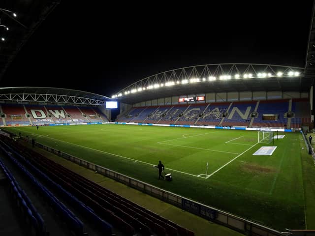Revealed: The seven-figure cash boost Wigan Athletic received from Premier League last season
