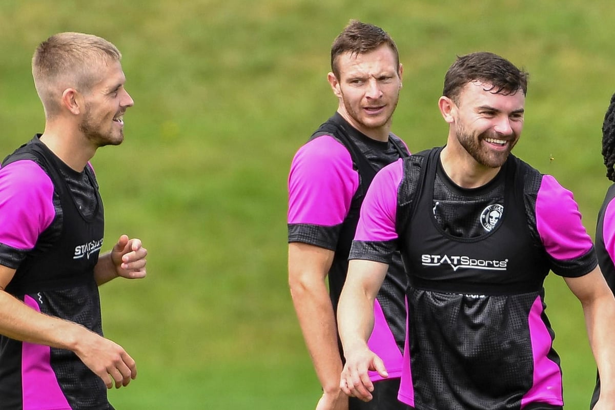 Early team news: Ryan Lowe's plans ahead of Wigan Athletic's trip to Chorley