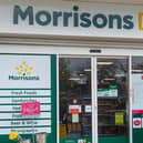 The court heard the offence took place at a Morrisons Daily store in Lowton