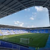 Reading were previously punished in November 2021