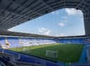 Reading were previously punished in November 2021