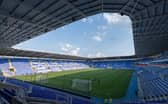 Reading were previously punished in November 2021