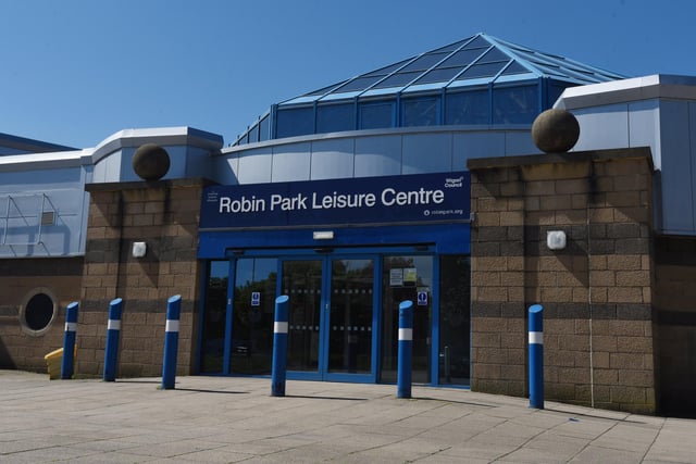 DR Physiotherapy, based at Robin Park Leisure Centre in Wigan, received five stars from 19 reviews