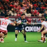 Wigan Warriors predicted team v Hull KR as Bevan French conundrum discussed