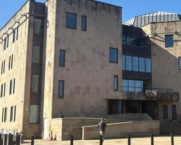 Darren Callaghan will stand trial at Bolton Crown Court next month