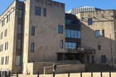 Harry Wood will make his first appearance at Bolton Crown Court on historical child sexual offences next month