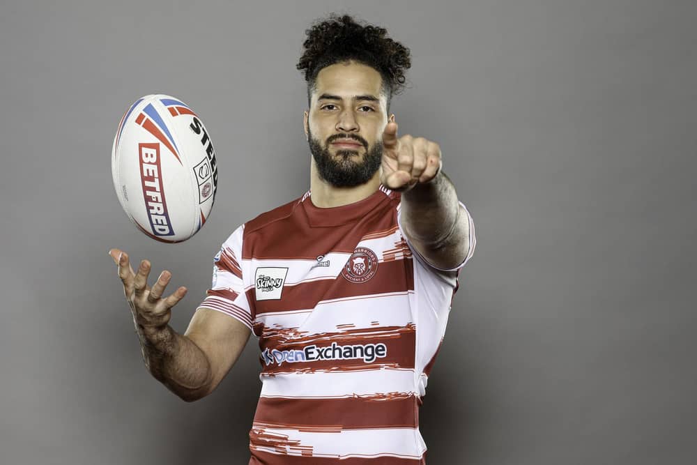Ramon Silva has discussed his Wigan Warriors exit