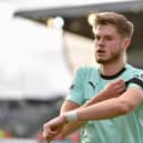 Tom Pearce is off for a new adventure in the MLS with CF Montreal
