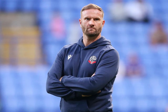 Sky Bet League One Promotion: 9/4. Sky Bet League One Top 6 Finish: 11/10.