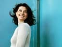 Nino will be in PArbold on May 13.