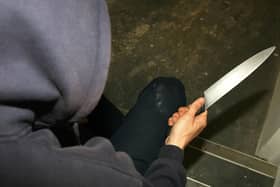 Analysis of Ministry of Justice figures by RADAR shows 190 of the 1,023 (19 per cent) convictions and cautions handed to knife crime offenders in Greater Manchester in the year to September 2024 were to boys aged 10 to 17