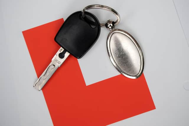 The most common driving test mistakes and how to avoid them