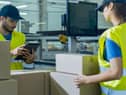 There are plenty of jobs available in Wigan around the Christmas period