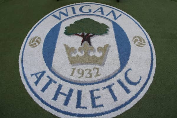 It promises to be another huge week in the future of Wigan Athletic