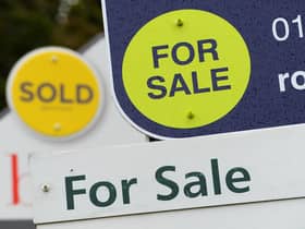 The average Wigan house price in February was £188,750, Land Registry figures show – a 0.9 per cent decrease on January