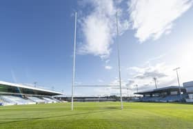 Wigan Warriors youngster Maddox Jeffery has left the club to join Featherstone Rovers