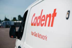 Cadent will invest £75m to upgrade 385km of pipes.