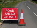 There are only two National Highways roadworks to be aware of in the Wigan area over the next couple of weeks