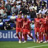 Wigan Athletic claimed a huge derby win over Bolton
