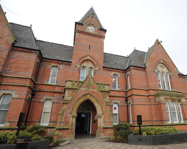Tens of thousands of people were waiting for routine treatment in February