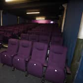 Leigh Film Factory