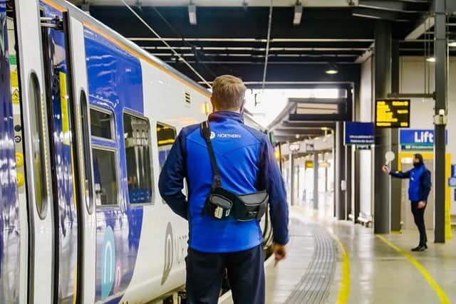 Northern has recovered more than £2m from fare evaders in the last year